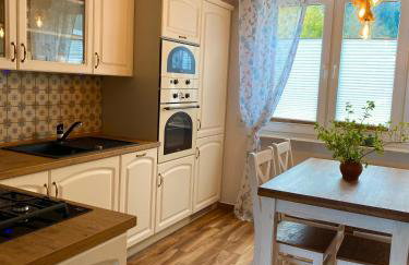 Apartament Zielony Ruczaj w Cisnej - Photo 20