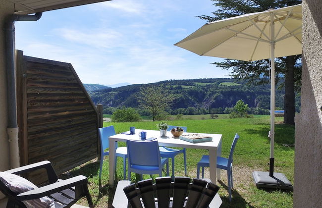 VVF Haute Provence, Lagrand - Foto 16