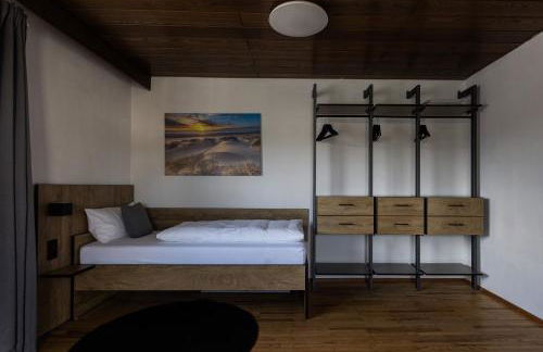 WORK N LIVE Fühl Dich zu Hause - Foto 14