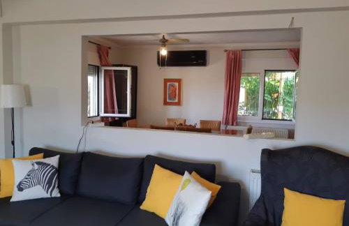 Villa Belvedere Flogita - Foto 36