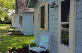 Rustic Lakeside Vacation Rental with Beach Access in Vermilion, Ohio - Foto 26