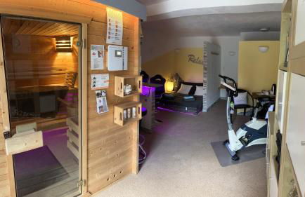 Attraktive Ferienwohnung in 35606 Solms, Wellness exklusiv im benachbarten Braunfels - Foto 20