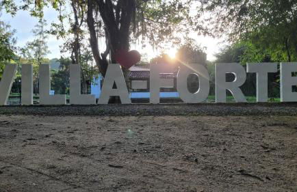 Hotel Fazenda Villa-Forte - Photo 78