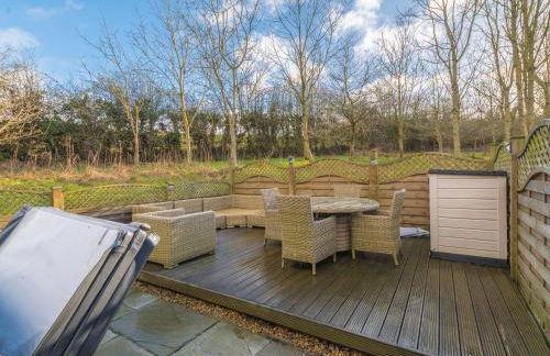 Fern Lodge - Foto 45