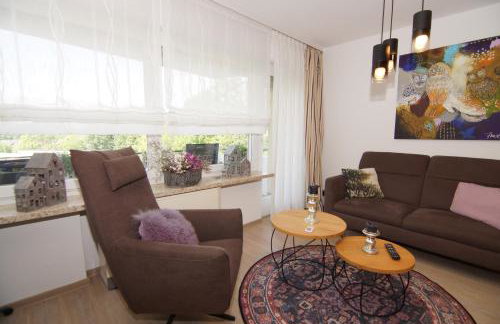 Ferienwohnung am Bruneärmel - Foto 3