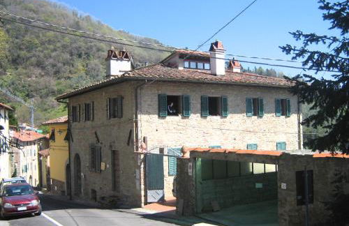 Casa Velia - Foto 35
