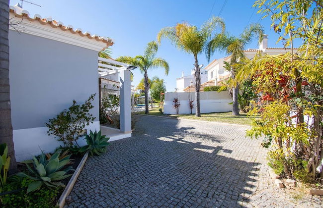 Albatroz Gorgeous Spacious Villa IN Carvoeiro - Foto 38