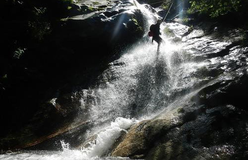 CHALET A CERESOLE REALE nel Parco Gran Paradiso - Foto 68