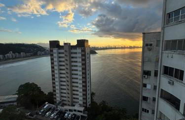 Sunset São Vicente 180º Retreat - Foto 2