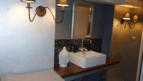 Le Gite des Tourelles - Foto 5