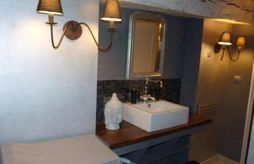 Le Gite des Tourelles - Foto 5