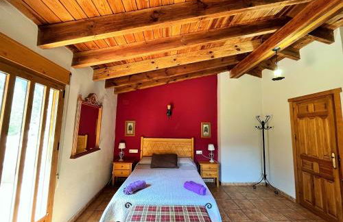 Casas Rurales Mirador del Rio Zumeta - Foto 50