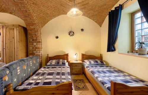 Ferienwohnungen Bunge - Foto 12