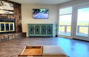 Marina Access Lake View Golf Swimming Fishing with All Holiday Island Amenities Accessible - Foto 5