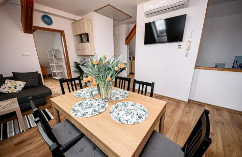 Apartament Pastorówka - Foto 20