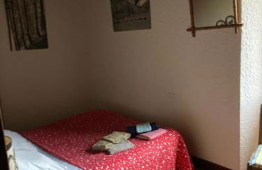 Gîte col de la lauze avec vue sur le château de Montségur - Foto 16