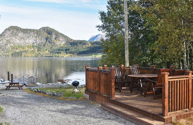 Holiday Home in MÃ¥ndalen - Foto 33