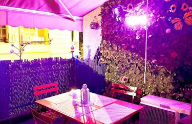 studio city center beach side free paddle beautiful terrace - Foto 7