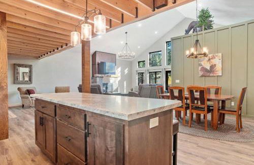 The Haven-Rustic Secluded Cabin - Foto 17