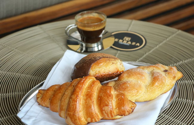 Suites Contempo - Foto 35