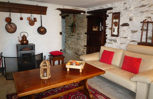 Beautiful and Authentic Cottage - Foto 10