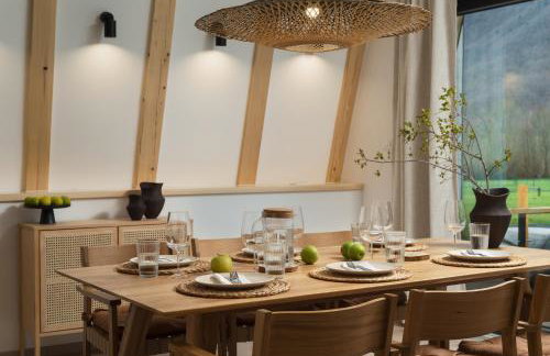 Oak House - Foto 16