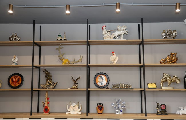 Kalpazo Hotel Tommy Durres - Foto 5