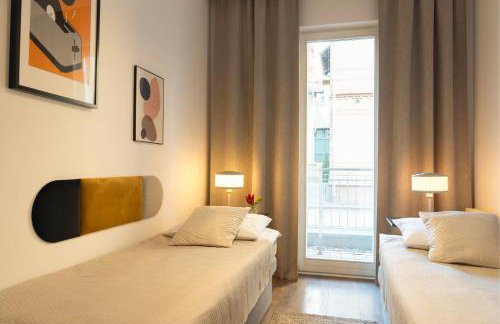 Rest Best Apartments - Elizy Orzeszkowej 10 - hala garażowa - self check-in 24h - Photo 21