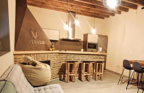 Casa Rural Vereda - Fábrica de Cerveza - Foto 6