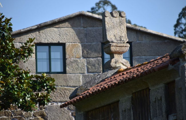 Casa Videira Turismo Rural - Foto 49