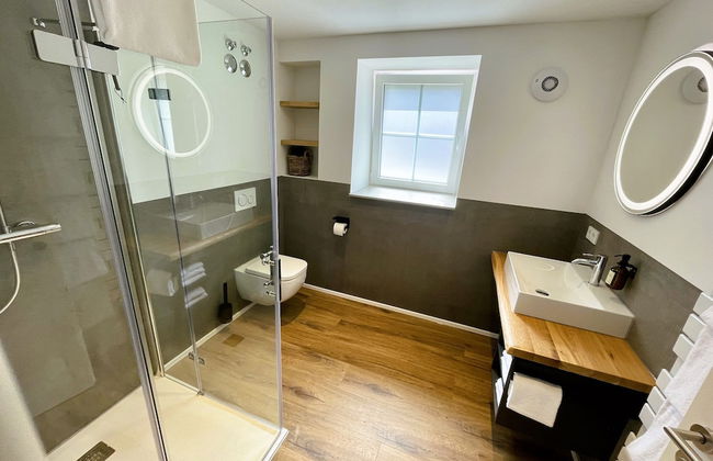 Ferienhof Eichenberg - Foto 39