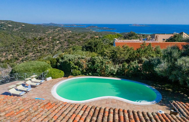 Villa Ilaria 8 in Olbia - Foto 9
