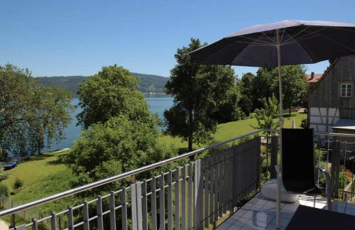 Ferienwohnung Ledergerber - Foto 1