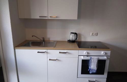 Cozy Apartment in Leverkusen - Foto 17