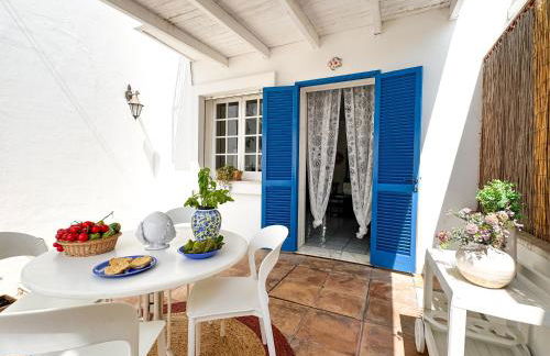 Casa Marea - Authentic Holiday Home Near the Beach in Santa Caterina - Marea Stays Collection - Foto 19