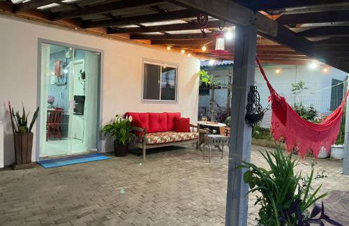 Casa com ar condicionado - Foto 1