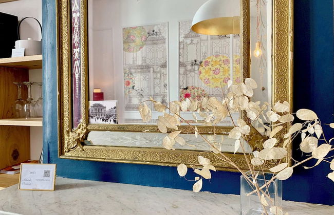 Home Chic Home Les Suites de La Comédie - Foto 71