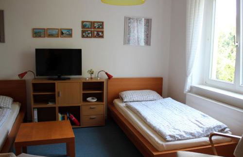 "Villa am Waldweg" Comfortable holiday residence - Foto 10