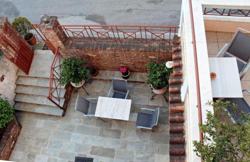 Koukounaries Apartments Limni - Photo 7