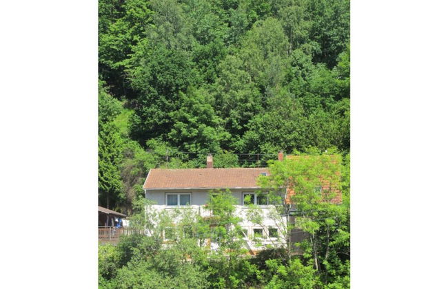 Chez Emil and Isabelle - Foto 1