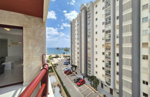 Apartamento Aloha Salinas Beach, Primera Linea - Photo 25