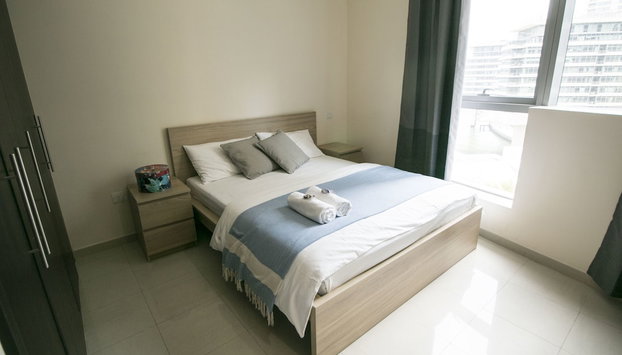 HiGuests - Bay central - Foto 4, Habitación