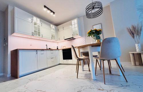 Apartamenty Manhattan Łódź Kościuszki - Foto 7
