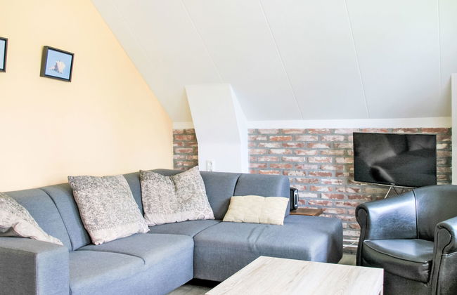 2 bedroom Apartment in Wissenkerke with garden - Photo 13