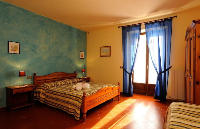 Boschetto del Lago - Photo 8