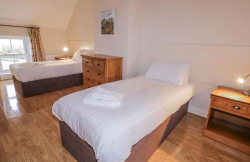 Foyle Cottage - Foto 25