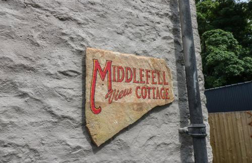 Middlefell View Cottage - Foto 3