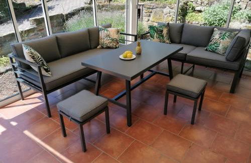 Weinstrassenblick - Foto 6