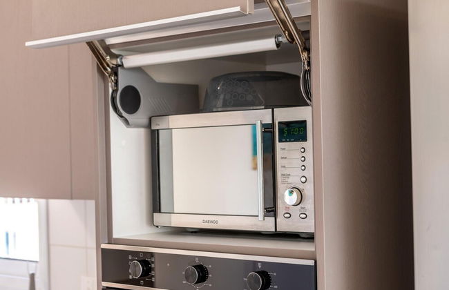 Ayia Thekla Seafront Villa Dagi - Foto 36