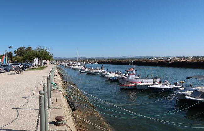 Baia da Fuseta - Foto 30